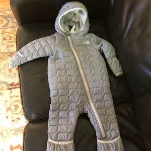 Baby Bunting Jacket